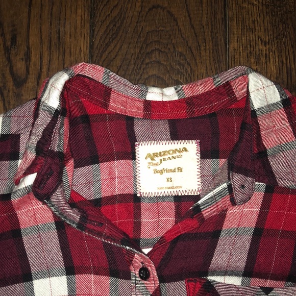 Red Flannel - Picture 2 of 2